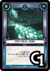 Spectral Lure - Foil